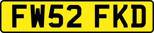 FW52FKD