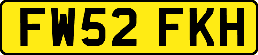 FW52FKH