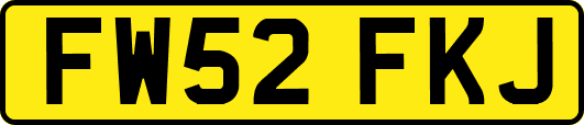 FW52FKJ