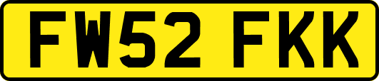 FW52FKK