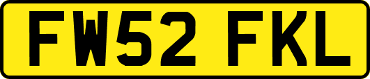 FW52FKL