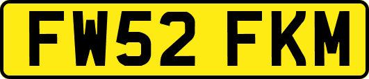 FW52FKM