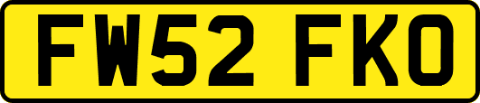 FW52FKO