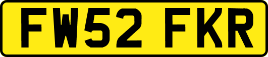 FW52FKR