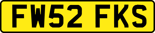FW52FKS