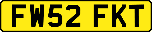 FW52FKT