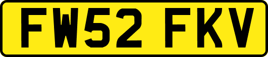 FW52FKV
