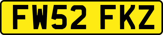 FW52FKZ