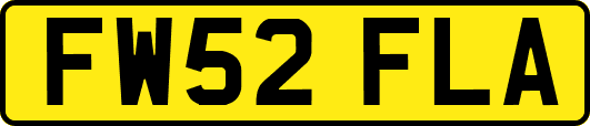 FW52FLA