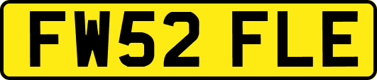 FW52FLE