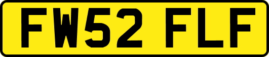 FW52FLF