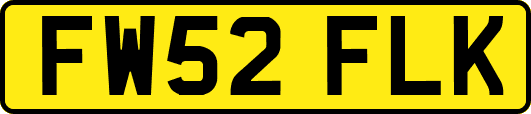 FW52FLK