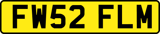 FW52FLM