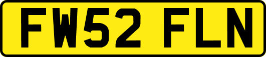FW52FLN