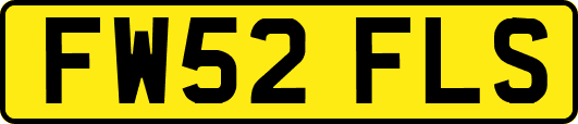 FW52FLS
