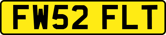 FW52FLT
