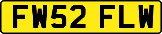 FW52FLW