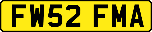 FW52FMA
