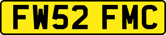 FW52FMC