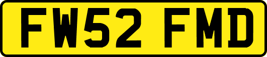 FW52FMD