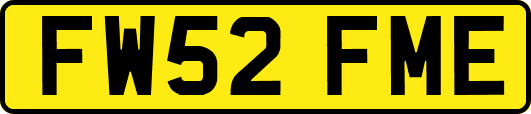 FW52FME