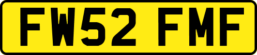 FW52FMF