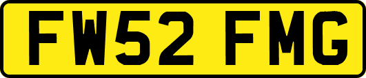 FW52FMG