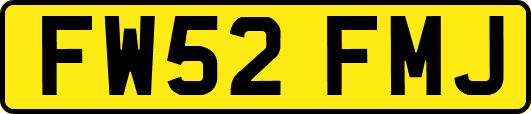 FW52FMJ