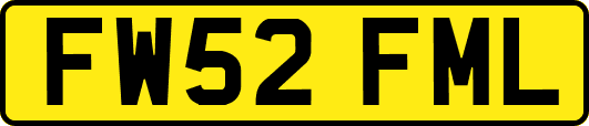 FW52FML