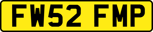 FW52FMP