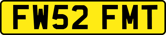 FW52FMT