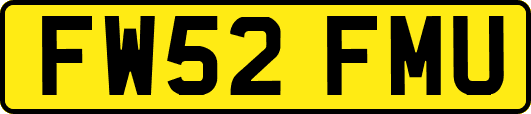 FW52FMU