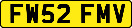 FW52FMV
