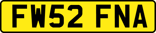 FW52FNA