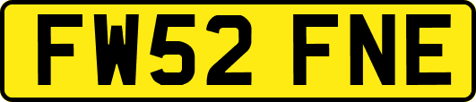 FW52FNE