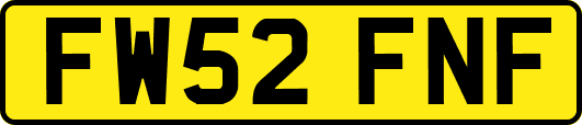 FW52FNF