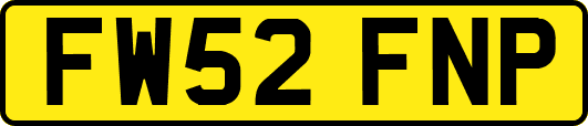 FW52FNP