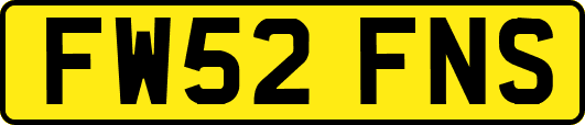 FW52FNS