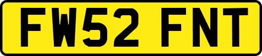 FW52FNT