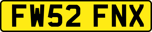FW52FNX