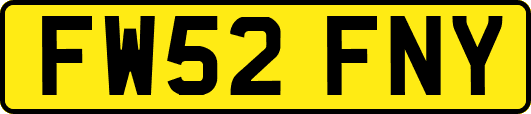 FW52FNY