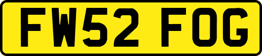 FW52FOG