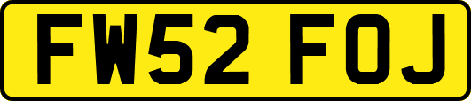 FW52FOJ