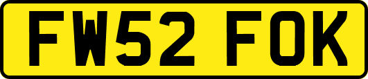 FW52FOK