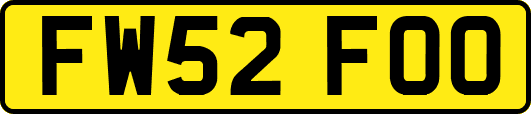 FW52FOO
