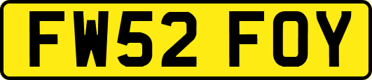 FW52FOY