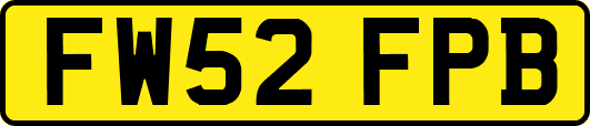 FW52FPB