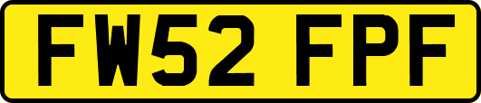 FW52FPF
