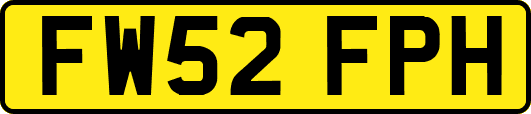 FW52FPH
