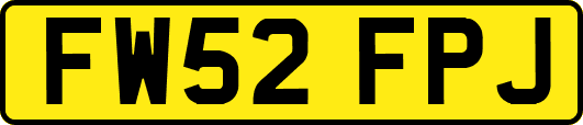 FW52FPJ